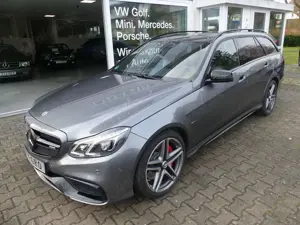 Mercedes-Benz E 63 AMG E 63 S AMG T 4Matic (212.276)