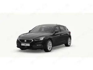 SEAT Leon 2.0 TDI DSG Style *CarPlay*LED*PDC*SHZ*LMF*