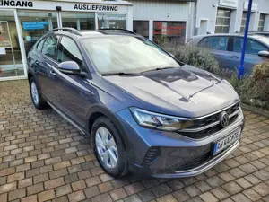 Volkswagen Taigo Life LED DAB+ Sitzheizung PDC Bild 2