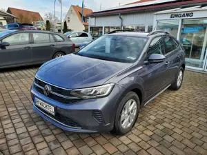 Volkswagen Taigo Life LED DAB+ Sitzheizung PDC