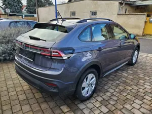 Volkswagen Taigo Life LED DAB+ Sitzheizung PDC Bild 3