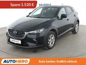 Mazda CX-3 2.0 Skyactiv-G Exclusive-Line *NAVI*LED*PDC*TEMPO*