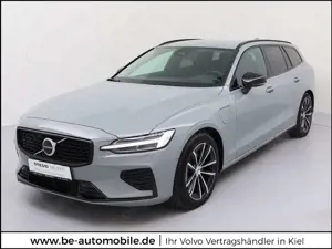 Volvo V60 Kombi T6 Plus Dark Recharge Plug-In Hybrid AWD