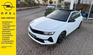 Opel Astra -L Hybrid Ultimate 1.6T/ 180 PS