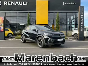 Renault Captur Kiss TCe 115 + Kamera + Lenkradheizung, N