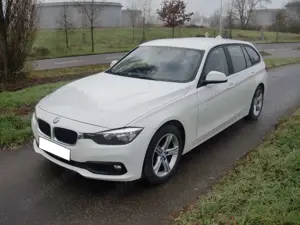 BMW 318 318 i      2 Hand