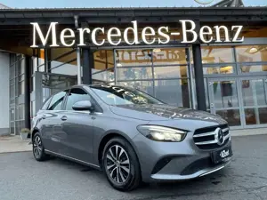 Mercedes-Benz B 200 d R-Kamera+AHK+DISTR+LED+Carplay+DAB