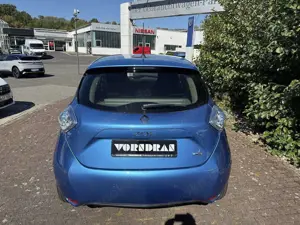Renault ZOE Intens ZE40 SHZ PDC+Kamera, DAB  Batteriemiete Bild 5