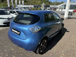 Renault ZOE Intens ZE40 SHZ PDC+Kamera, DAB  Batteriemiete Bild 4