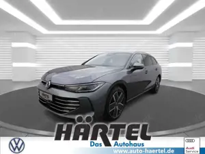 Volkswagen Passat Variant PASSAT ELEGANCE 1.5 ETSI DSG (+ACC-RADAR) Navi LED