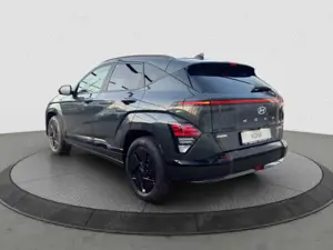 Hyundai KONA 65 KWH TREND ASSISTENZPAKET ELEKRISCHE HECKKLAPPE Bild 4