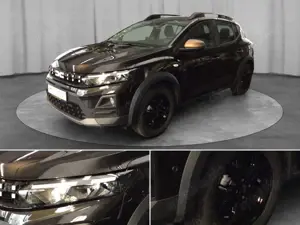 Dacia Sandero Stepway  Extreme  Tce110