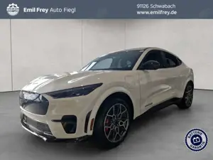 Ford Mustang Mach-E AWD GT 358 kW, 5-türig (Strom)