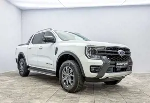 Ford Ranger Wildtrak e-4WD °Garantie 09.2029°