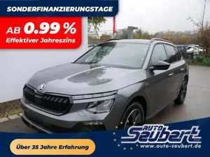 Skoda Kamiq Monte Carlo 1.5 TSI DSG*AHK-SCHWENKBAR*PDC-HI*LED*