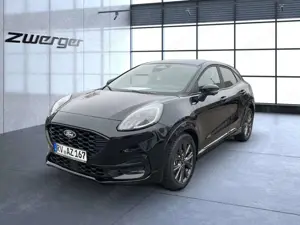 Ford Puma ST-Line X Matrix LED iACC 360° Cam Navi Alu 1