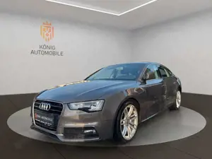 Audi A5 Sportback 3.0 TDI/S-LINE/NAV/SHZ-V+H/XENON