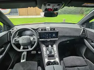 DS Automobiles DS 7 Pallas Bild 3