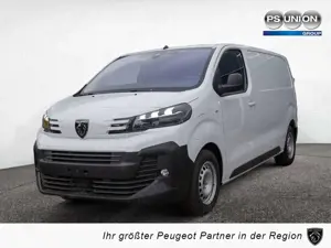 Peugeot Expert Kasten Elektromotor 136 KAMERA LED