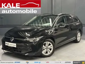Volkswagen Golf Variant VIII 1.5 TSI Life *NAVI*KAMERA*LED plus*CarPlay*