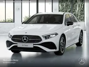 Mercedes-Benz A 250 e AMG+NIGHT+AHK+LED+KAMERA+TOTW+KEYLESS+8G Bild 2