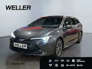 Toyota Corolla 2.0 Hybrid TS Team D *LED*ACC*SHZ*CAM*PDC*