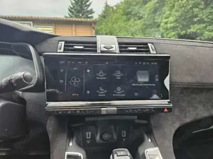 DS Automobiles DS 7 Pallas Bild 2