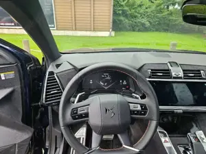 DS Automobiles DS 7 Pallas Bild 4