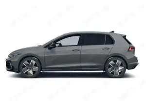 Volkswagen Golf R-Line 1,5 l eTSI AHK Kamera HarmanKardon N Bild 2