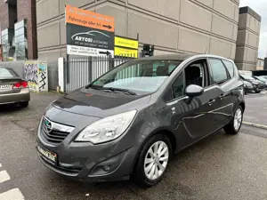 Opel Meriva B 150 Jahre Opel / 1 Jahr Garantie Incl.