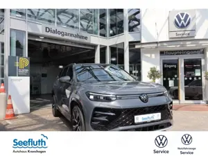 Volkswagen Tayron 2.0 TDI R-Line 4Motion Pano 7-Sitze AHK IQ-Matrix