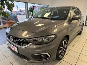 Fiat Tipo 1.4  Lounge**Navi+Tempomat+Rückfahrkamera**