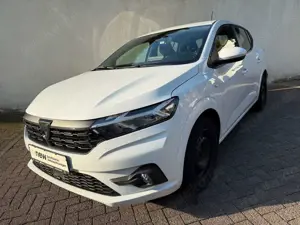 Dacia Sandero SCe 65 Comfort