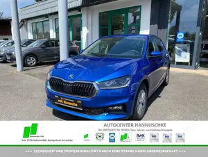 Skoda Fabia 1.0 TSI DSG  5J.GAR/LED/SMART/EPH/SH/KESSY