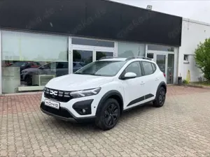 Dacia Sandero Stepway Expression TCe 90