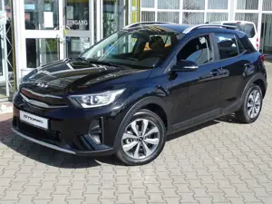 Kia Stonic 1.0 Vision DCT Klima-SHZ-Navi-LED-virt.Cp