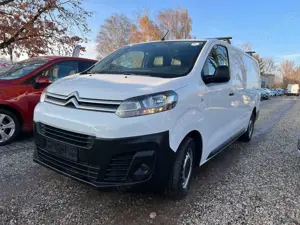 Citroen Jumpy