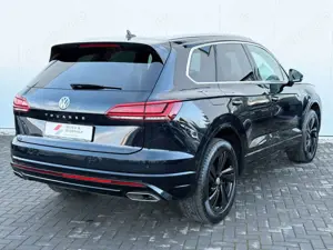 Volkswagen Touareg 3.0TDI4Motion Atmosphere R-LINE AHK LED Bild 4
