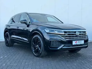 Volkswagen Touareg 3.0TDI4Motion Atmosphere R-LINE AHK LED Bild 3