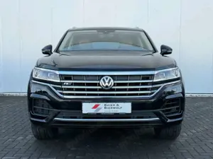 Volkswagen Touareg 3.0TDI4Motion Atmosphere R-LINE AHK LED Bild 2