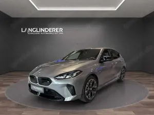 BMW 135 M135 xDrive 5-Türer NP 63.459,- AHK eSitze h/k