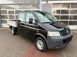 Volkswagen T5 Transporter