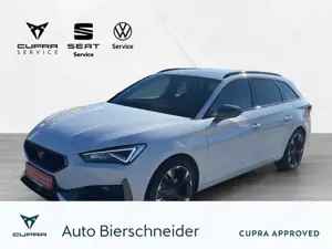 CUPRA Leon Sp. 2.0 TDI DSG eHeck FaPa XL LED Navi WP