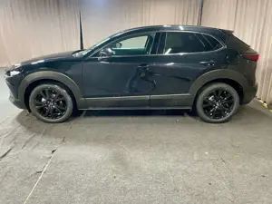 Mazda CX-30 G140 AUTO HOMURA*VOLL-LED*CARPLAY* Bild 5