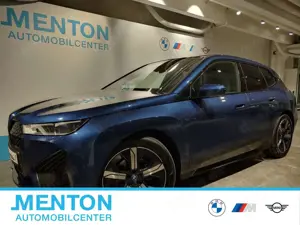 BMW iX xDrive40 Sportpaket Head-Up HK HiFi DAB
