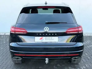 Volkswagen Touareg 3.0TDI4Motion Atmosphere R-LINE AHK LED Bild 5