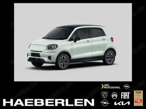 Leapmotor T03 37 37,3 kwh *NAVI*Rückfahrkamera* Matrix+ACC
