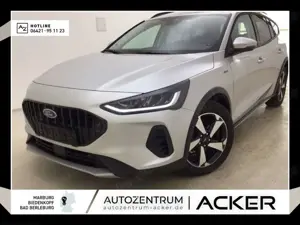 Ford Focus 1.5 EcoBlue Active X Turnier aAHK -46%*