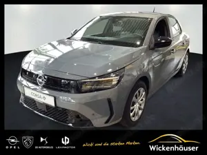 Opel Corsa-e 5trg Edition LED KlimaA SpurH BT Temp