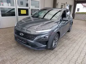 Hyundai KONA N Line Mild-Hybrid 2WD LED NAVI